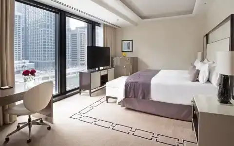 The Langham Chicago - 24