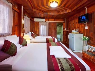 Scn Resort & Spa - 110