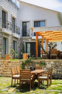 Huzurla otel - 39