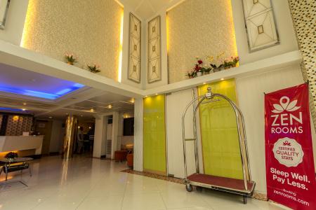 Smart Suites - 4