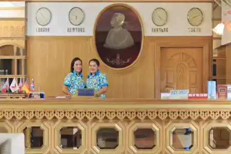 Blue Wave Hua Hin - 36