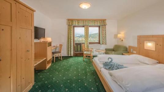 Berghof - 4