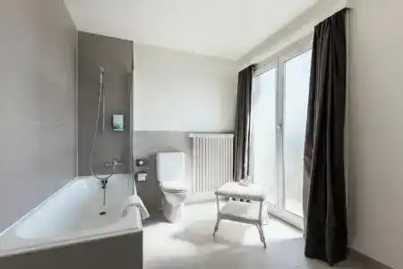 Hôtel Bellerive - 97