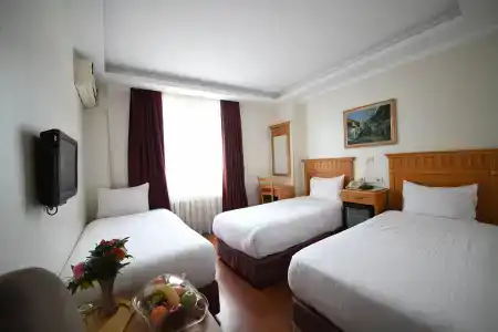 Star Taksim - 25