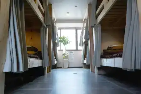 Hostel Casa Noda - 39