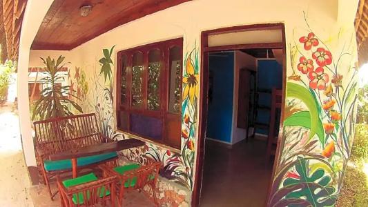 Waikiki Zanzibar - 18