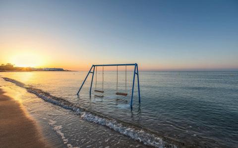 Radisson Blu Resort & Thalasso Hammamet - 24