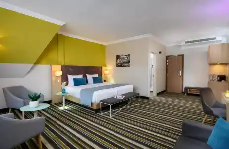 Leonardo Budapest - 6
