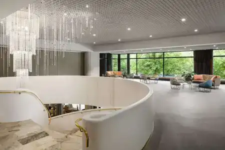 Radisson Blu Marina Palace, Turku - 1