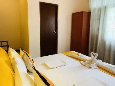 Sam's Guest House - 21