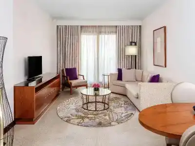 Pullman Dubai Creek City Centre Residences - 46
