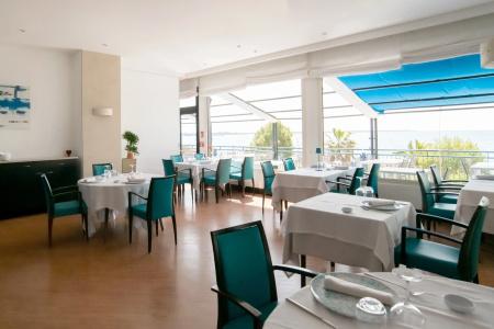 Mercure Delfino Taranto - 35