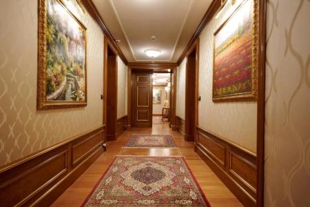 Rixos Flüela Davos - 73