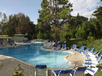 Silver - All Inclusive & Free Parking - 22