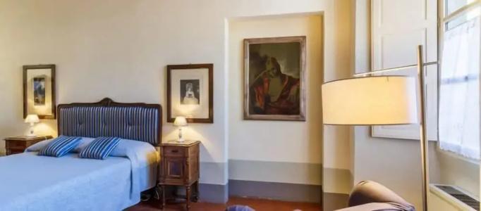 Dimora Storica Palazzo Puccini - 49