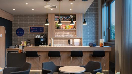 Holiday Inn Express & Suites - Potsdam, An Ihg - 44