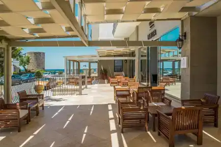 Mitsis La Vita Beach - 19