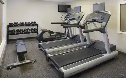 Residence Inn Dallas Park Central - 14