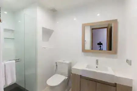 Sugar Palm Residence - 10