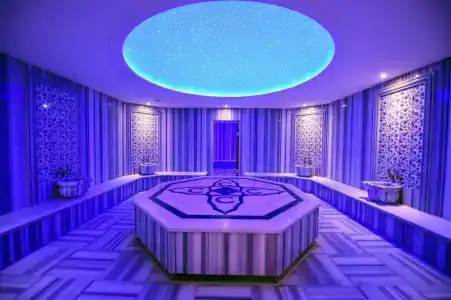 Cher & Spa Istanbul Taksim - 7