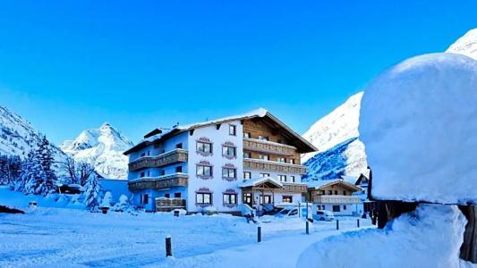the Galtürerhof alpine - 11