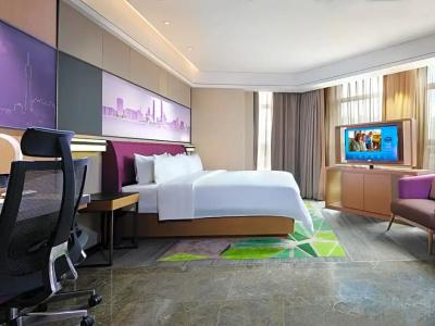 Hampton by Hilton Guangzhou Dongxiaonan - 62