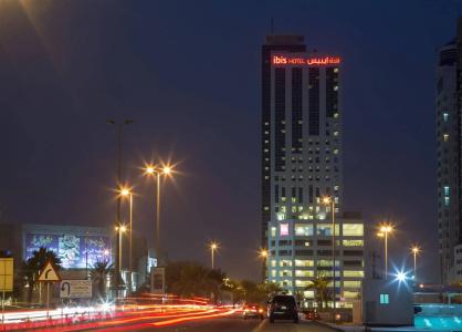 ibis Seef - 22