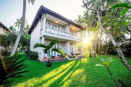 Hoi An Beach Resort - 116