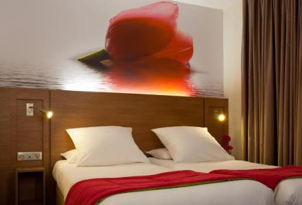 Mercure Quimper Centre - 40