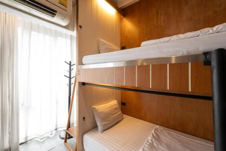 Bed Addict Hostel - 3