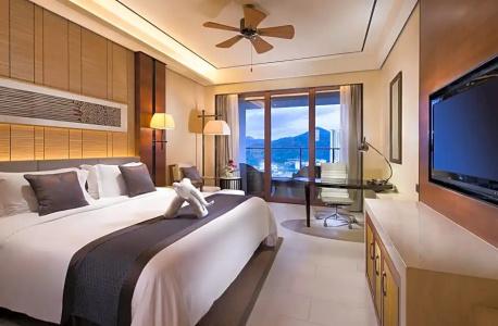 Crowne Plaza Sanya City Center, An Ihg - 120