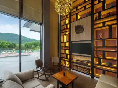 dusitD2 Khao Yai - 7