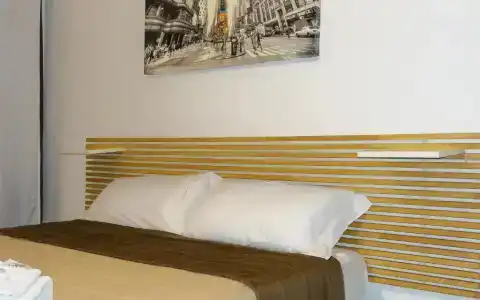 Suite in Center - 46