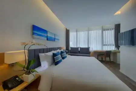 Belle Maison Parosand Da Nang -managed by H&K Hospitality - 118