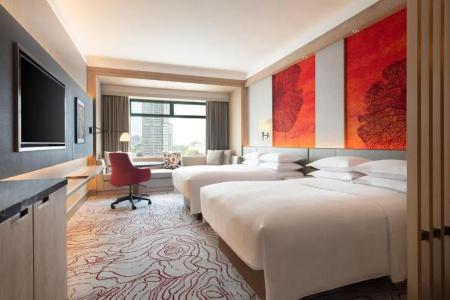 Sheraton Saigon & Towers - 201