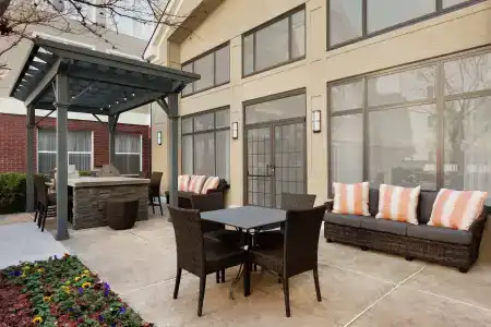 Homewood Suites by Hilton Dallas-Plano - 24