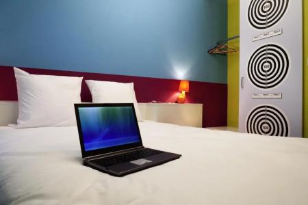 ibis Styles Duesseldorf-Neuss - 42
