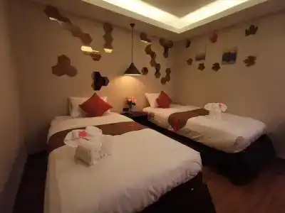 Fang Chiang Mai โรงแรมแฟงเชียงใหม่ - 5