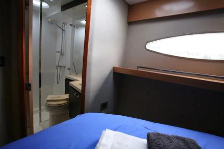 Floatinn Boat-Bnb - 43