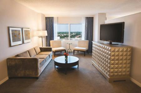 Hilton Dallas Lincoln Centre - 4