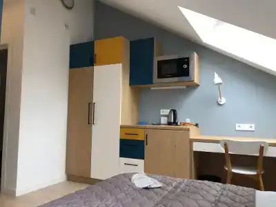 Partner Guest House - 24