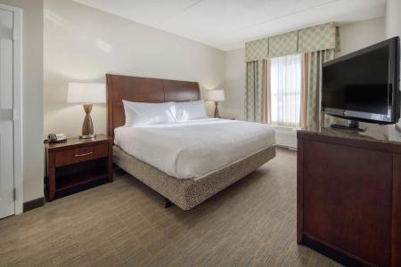 Hilton Garden Inn Southpoint - 80