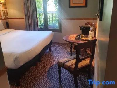Relais Saint Sulpice - 58