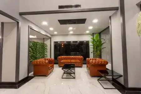 Şehrar Suite - 1