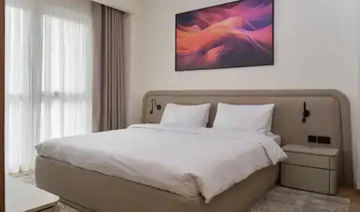 Stylo Residences & Suites - 50