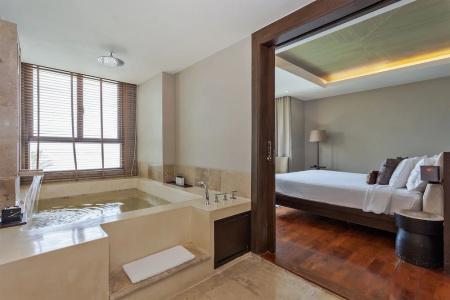 Shasa Resort & Residences, Koh Samui - Sha Extra Plus - 94