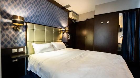 Hôtel du Parc Montparnasse - 56