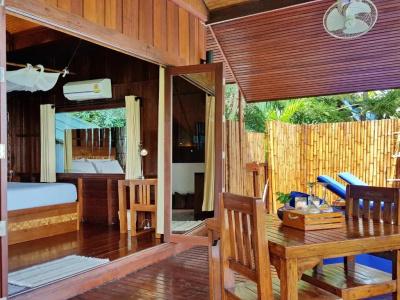The Place Luxury Boutique Villas - Sha Extra Plus - 85