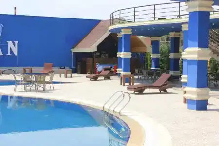 Gold Spa - 13