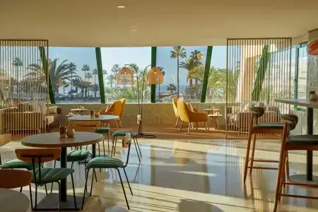 Dreams Lanzarote Playa Dorada Resort & Spa - 42